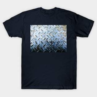 Diamond Plate T-Shirt